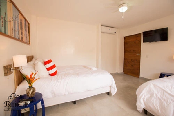 Hotel El Caite San Juan del Sur